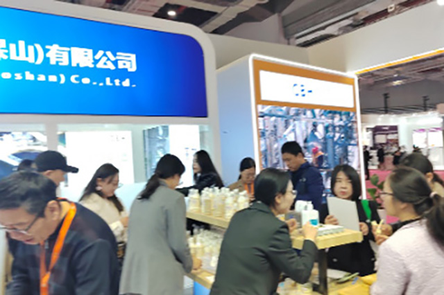 展会资讯 | FIC 2024圆满落幕，嘉保邀您FIC 2025再相聚